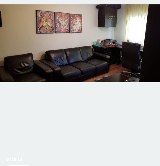 Apartament decomandat Severinului,et 1/4,mobilat - 4