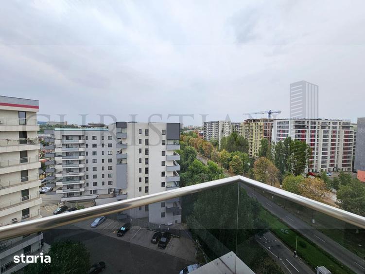 Garsonieră, mobilată în Grozăvești