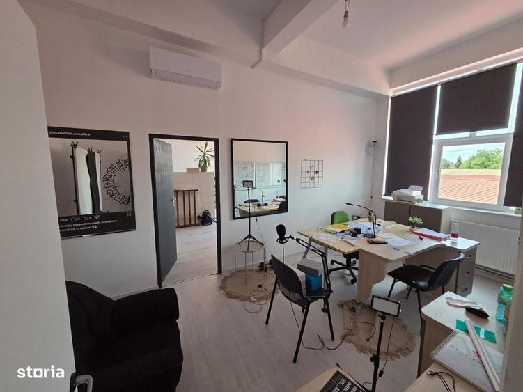 Spațiu comercial, de 180 mp, în Criș