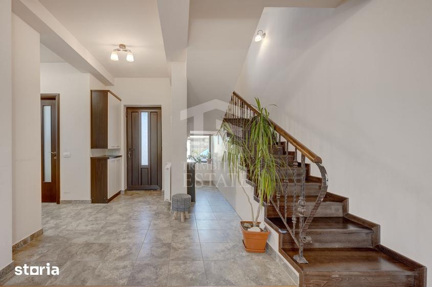Vila Individuala Voluntari Pipera - Matei Millo - LOT 360 MP P+1E+POD - 4