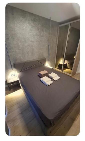 Apartament 2 camere | Laguna Residence | Barbu Vacarescu | Aviatiei | piscina - 4