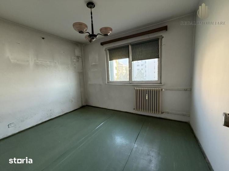 Oportunitate! Apartament 3 Camere | Plaza Romania Moghioro? - 5