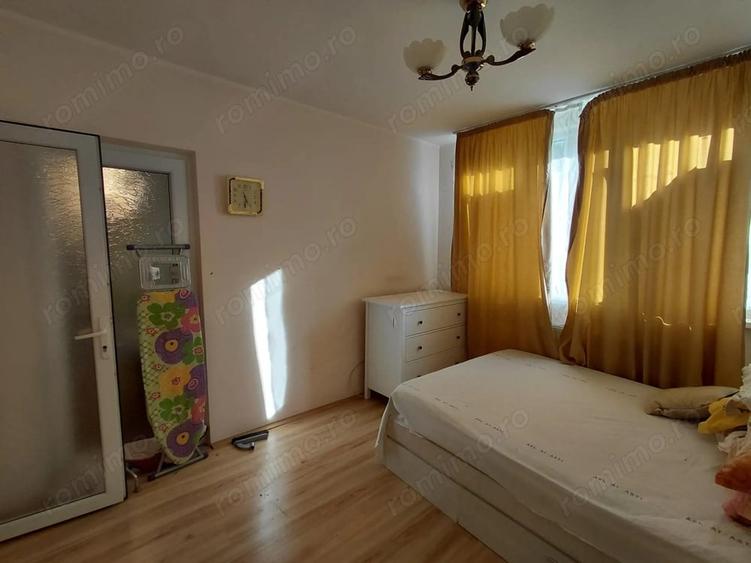 Apartament 3 camere, ?iglina 1, etaj 3, centrala termica, bloc anvelopat - 11