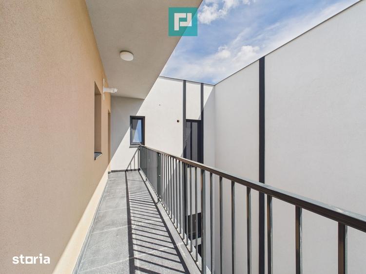 Apartament cu 2 camere în Moșnița Nouă