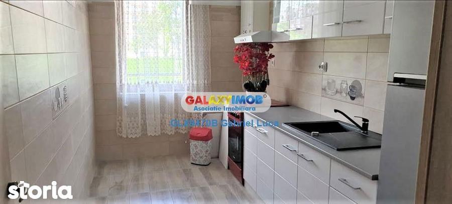 Apartament cu 2 camere, mobilat în Metalurgiei