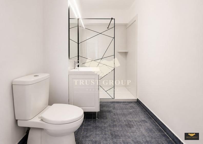 Apartament cu 4 camere decomandat în Floreasca