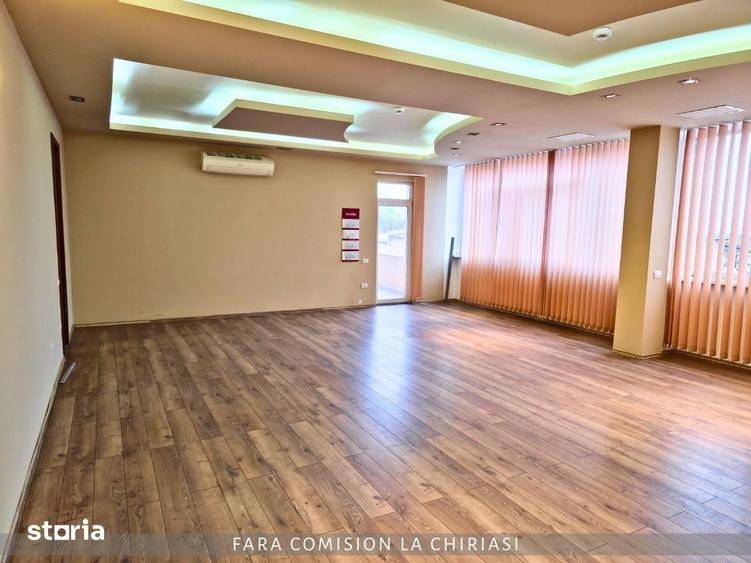 Spațiu comercial, de 759 mp, în Mihăești