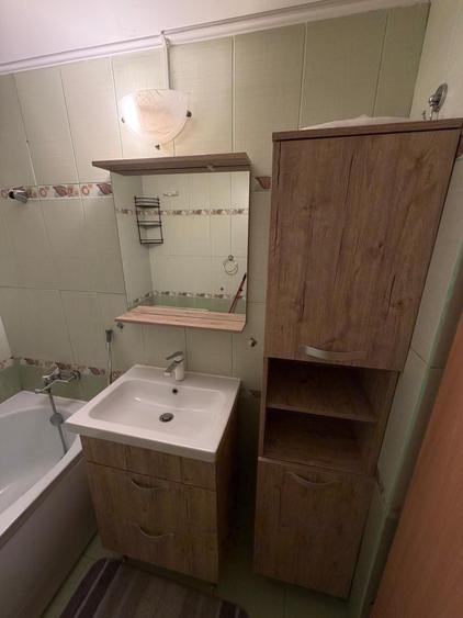 Apartament cu 2 camere semidecomandat în Canta