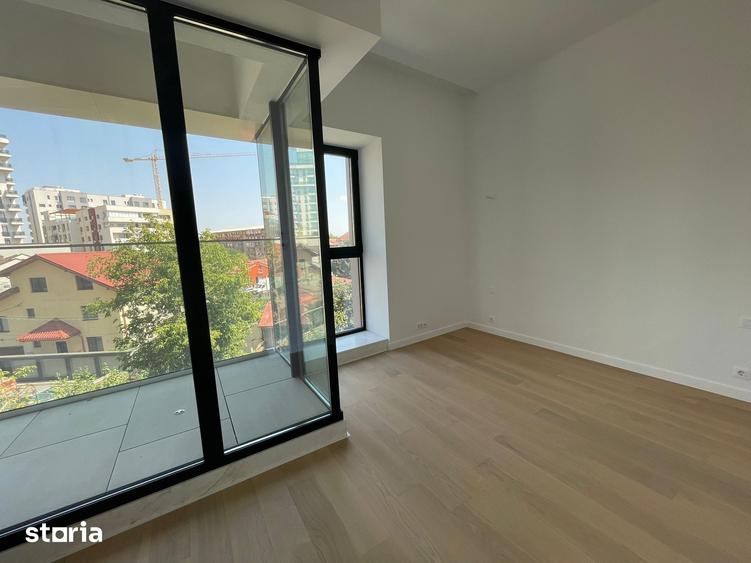 Apartament cu 2 camere în Nord