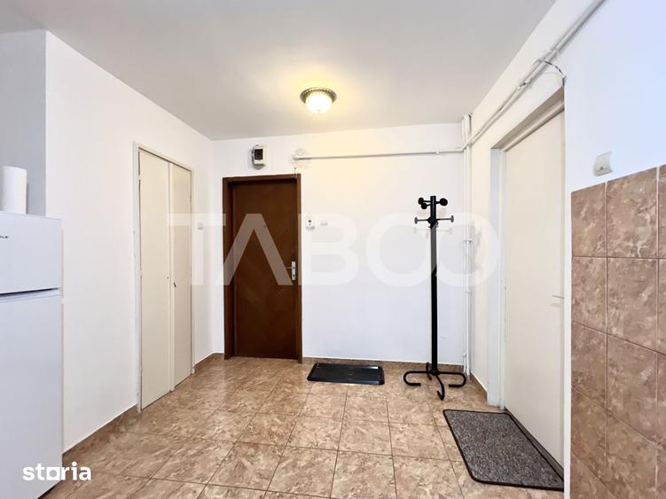 Apartament cu 2 camere de vanzare in Grigorescu langa Piata Agro - 7