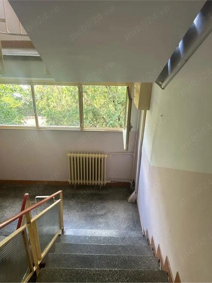 Garsonieră decomandată în Drumul Taberei