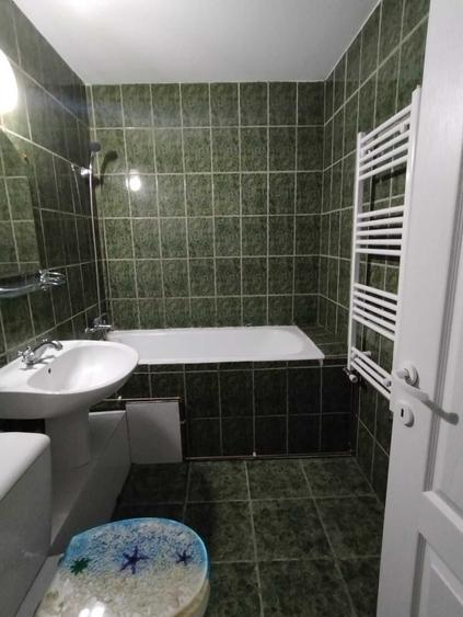Apartament cu 2 camere decomandat în Trivale