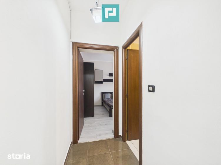 Apartament 2 camere Alfa in bloc nou - 1