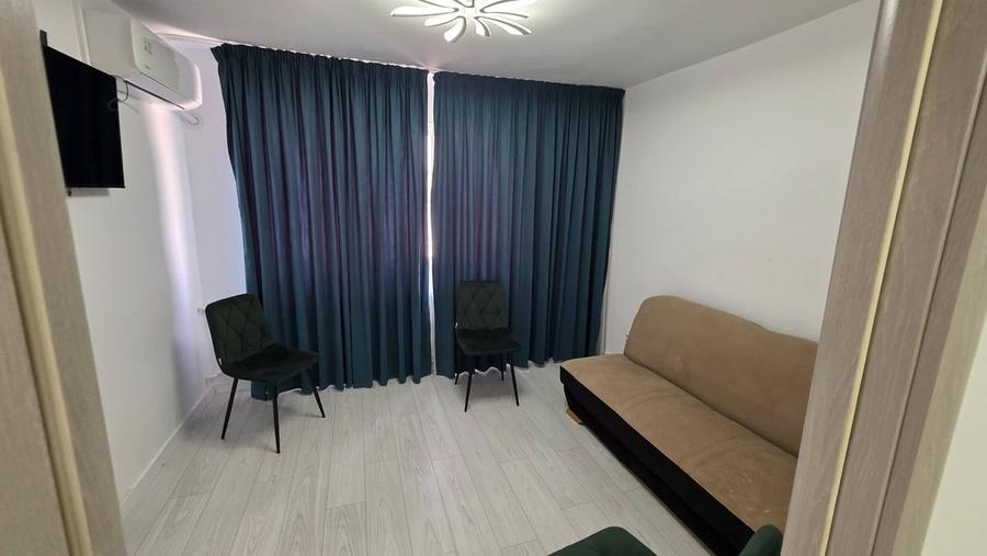 Militari, Valea Cascadelor, 7 minute metrou Pacii, renovat - 3