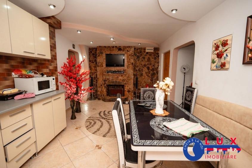 ID 168 APARTAMENT SPA?IOS DE INCHIRIAT CARTIER C5 - 12