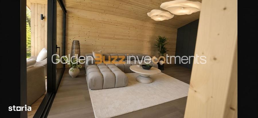 Vila de lux 90 mp cu jacuzzi propriu | Complex exclusivist - 5