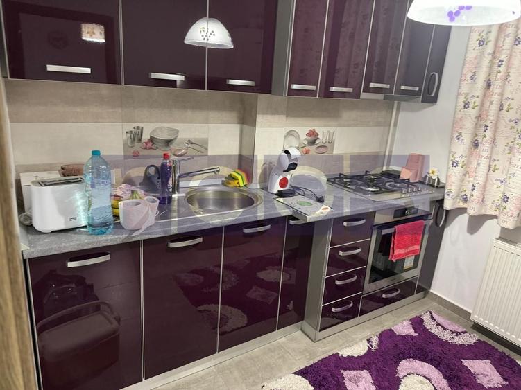 VANZARE 2 CAMERE | PARTER INALT 44MP | BUCURESTII NOI | MOBILAT-UTILAT - 5