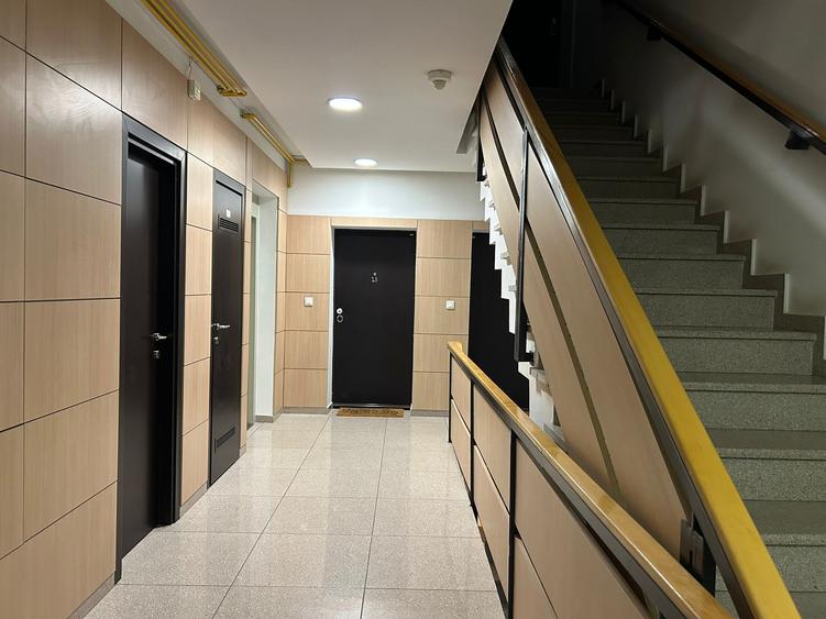 Baneasa 2 camere in Natura Residence vzv Padurea Baneasa - 5