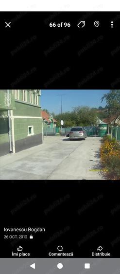 Casă cu Teren 1300 Mp în Silvașu de Sus