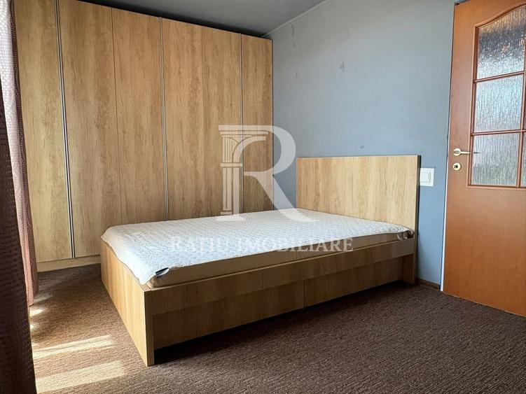 Apartament 2 camere de vanzare | Dragoș Vodă | Oradea - 1