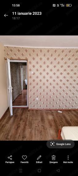 Apartament cu 2 camere semidecomandat în Ultracentral