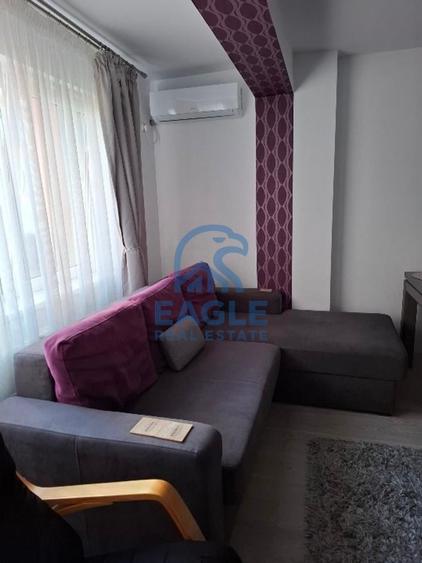 Baba Novac - 2 Camere cu balcon in bloc nou pe termen lung - 3