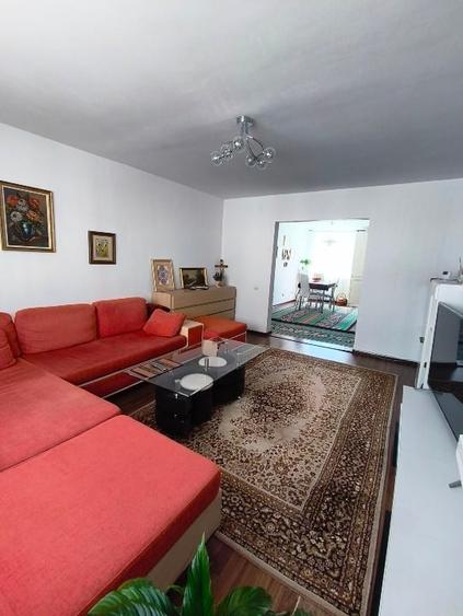 Decomandat 4 camere - 7