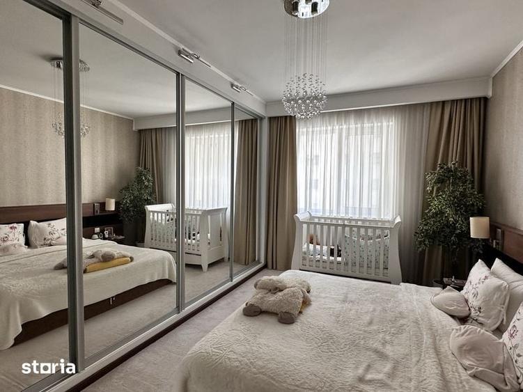 Rin Residence 2 camere superbe - 3
