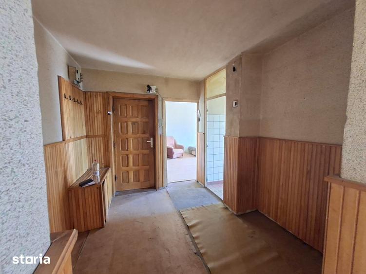 Apartament cu 2 camere decomandat în Alfa