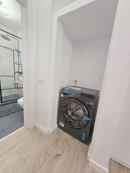 Inchiriere 2 camere zona Stefan cel Mare-Metrou Obor - 14