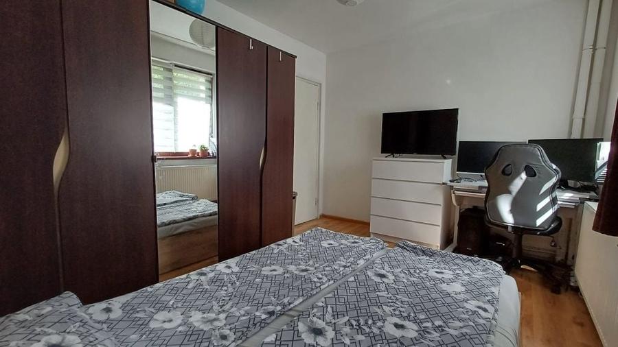 Apartament cu 2 camere decomandat în Gheorgheni