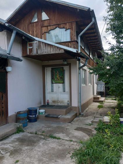 Casă cu 3 camere în Hăbud