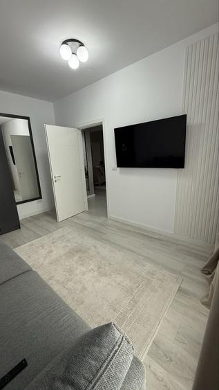 Apartament cu 3 camere în Popoveni