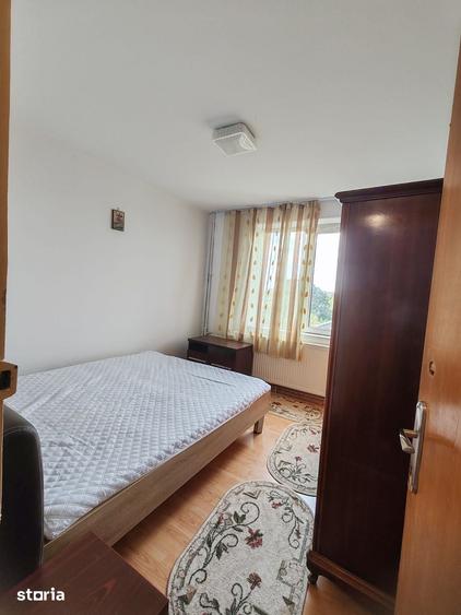 3 camere de inchiriat metrou Gorjului - 4