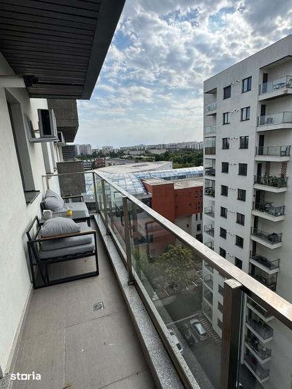 2 camere | Novum Splai | 650 /luna - 6