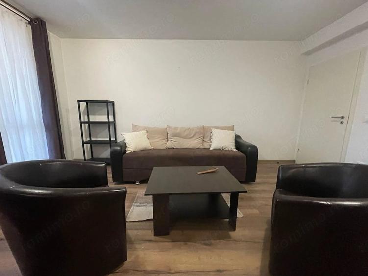 Apartament cu 2 camere de inchiriat - 2