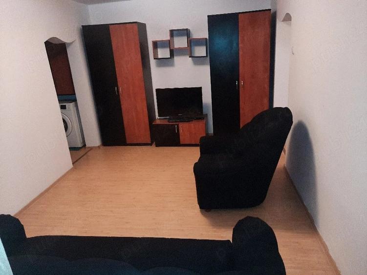 Apartament cu 2 camere semidecomandat în Ultracentral