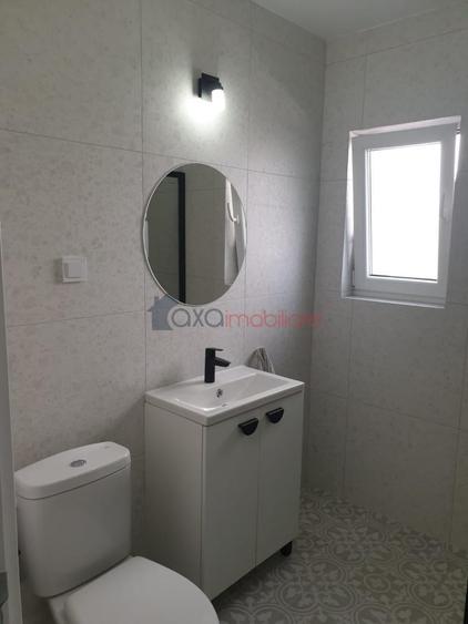 Apartament 2 camere de vanzare in Cluj-Napoca, Baciu ID 6878 - 9