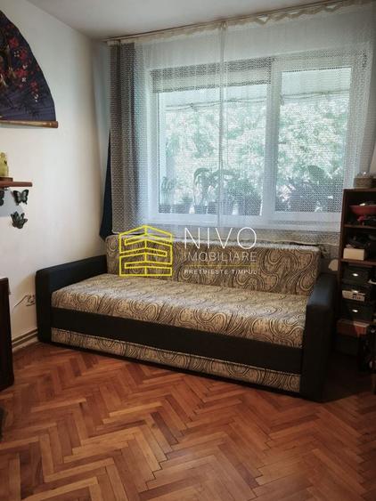 Apartament 3 camere – Tg. Mureș – Tudor – Fortuna - 4