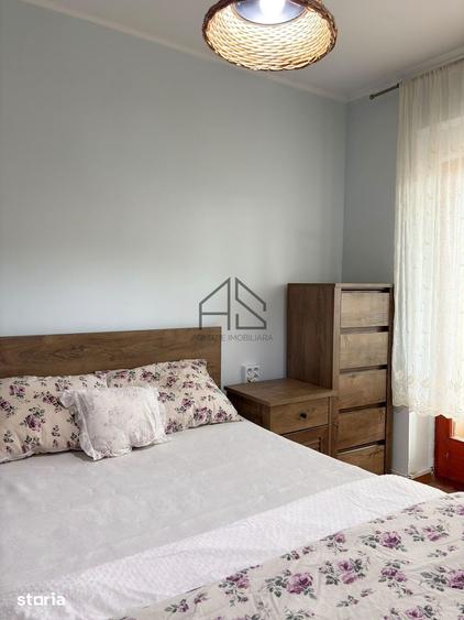 Apartament cu 2 camere în Sud
