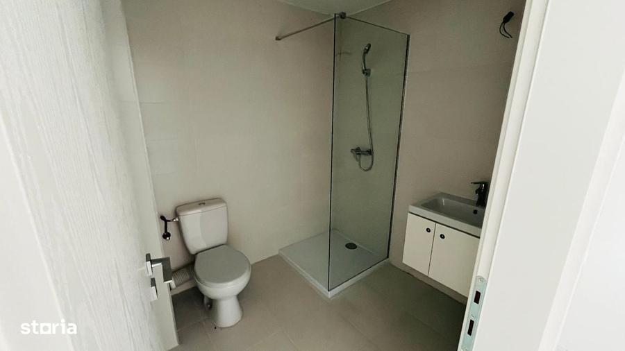 Apartament cu 4 camere în Sebeș