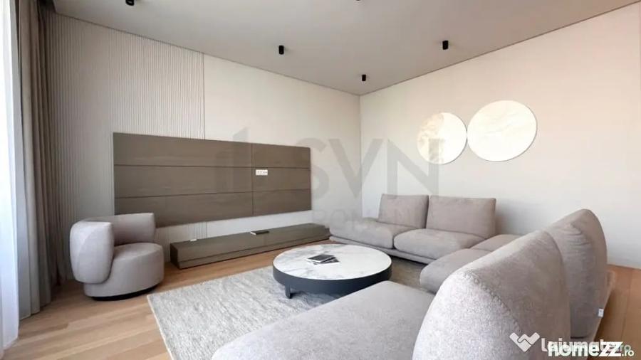 Apartament 3 camere Rahmaninov l Floreasca - 7