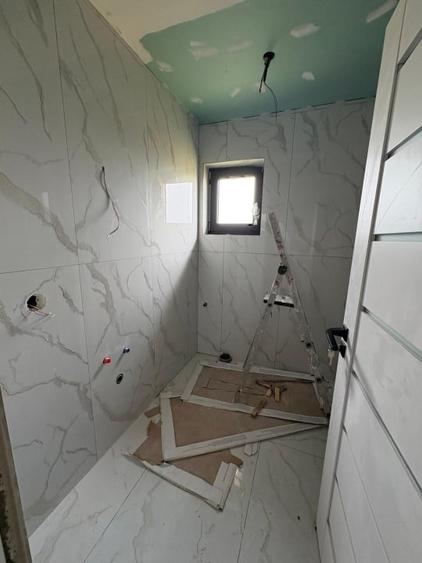 Casă individuală cu 4 camere cu Teren 700 Mp în Recea