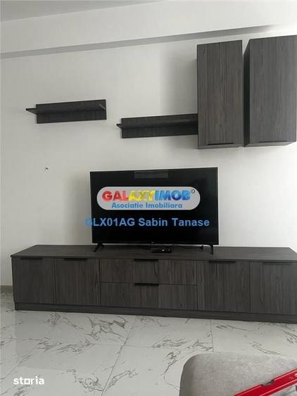 Apartament cu 2 camere decomandat în Calea București