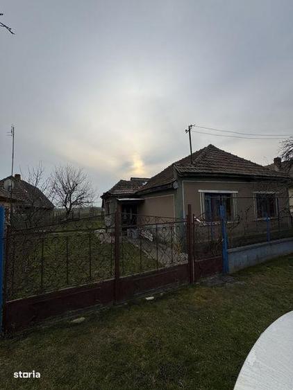 Casa de vanzare in Ianculesti - 5