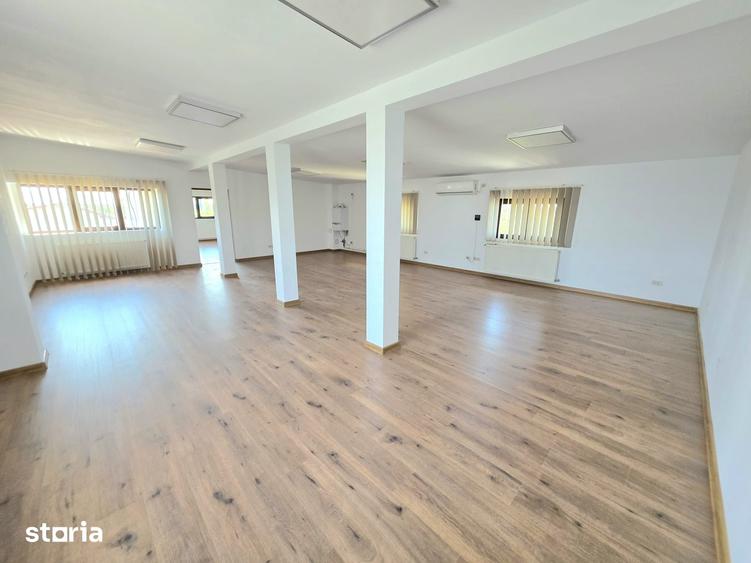Spațiu comercial, de 150 mp, în Chitila
