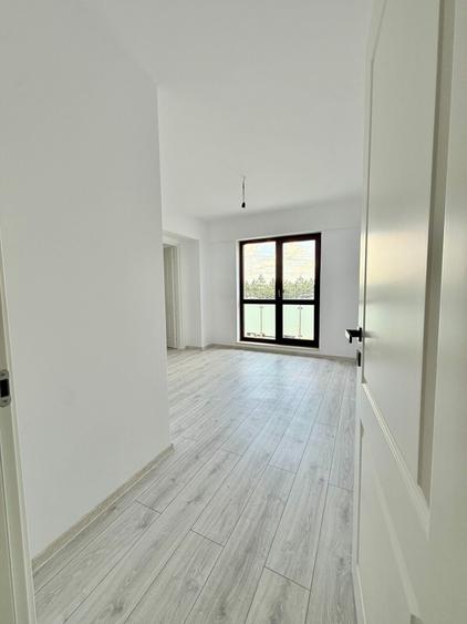 APARTAMENT DECOMANDAT CU 2 CAMERE,  INTABULAT, SE ACCEPTA CREDIT - 8