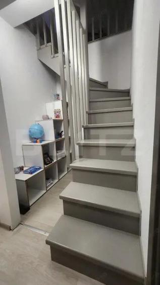 Casă cu 5 camere cu Teren 500 Mp în Sâncraiu de Mureș