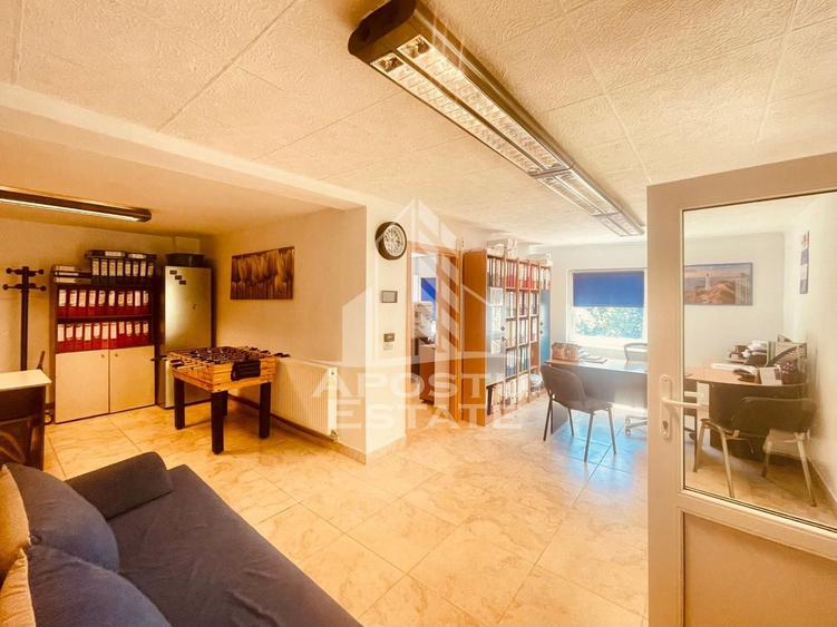 Birou, de 67.050003051758 mp, în Alfa