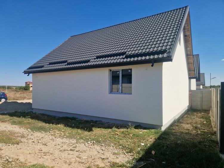 Casa in Pantelimon in stadiu de finisaje - 5